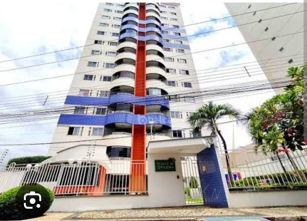 Apartamento, 3 quartos, 92 m² - Foto 1