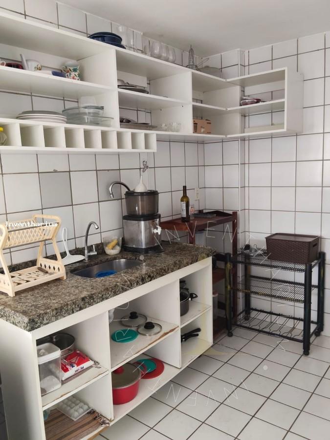 Apartamento, 3 quartos, 92 m² - Foto 13