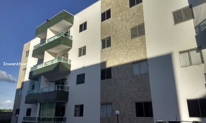 Apartamento, 3 quartos, 77 m² - Foto 1