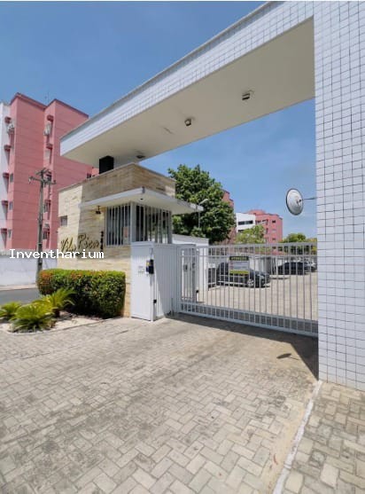 Apartamento, 2 quartos, 48 m² - Foto 1