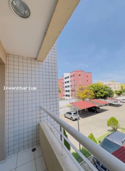 Apartamento, 2 quartos, 48 m² - Foto 2