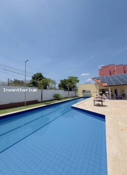 Apartamento, 2 quartos, 48 m² - Foto 3