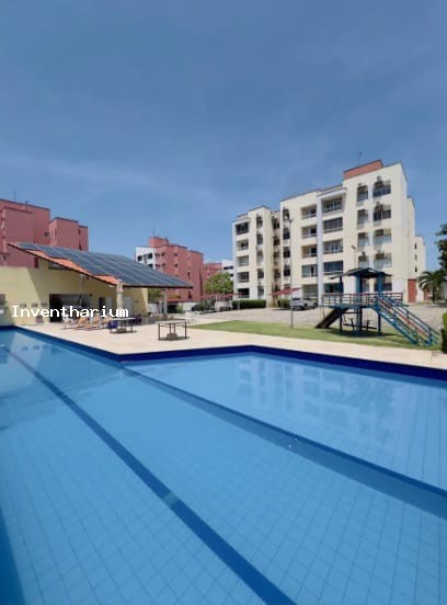 Apartamento, 2 quartos, 48 m² - Foto 9