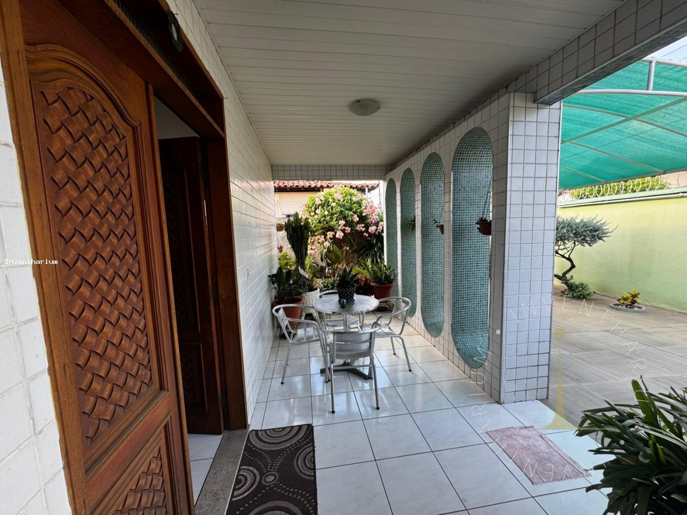 Casa, 3 quartos, 198 m² - Foto 4