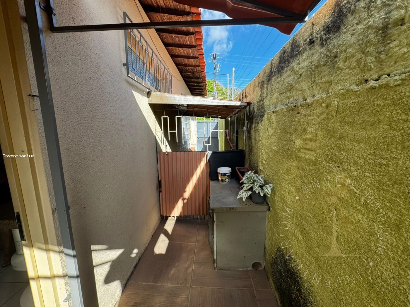 Casa, 3 quartos, 198 m² - Foto 24