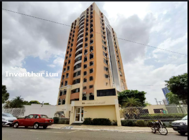 Apartamento, 3 quartos, 161 m² - Foto 1