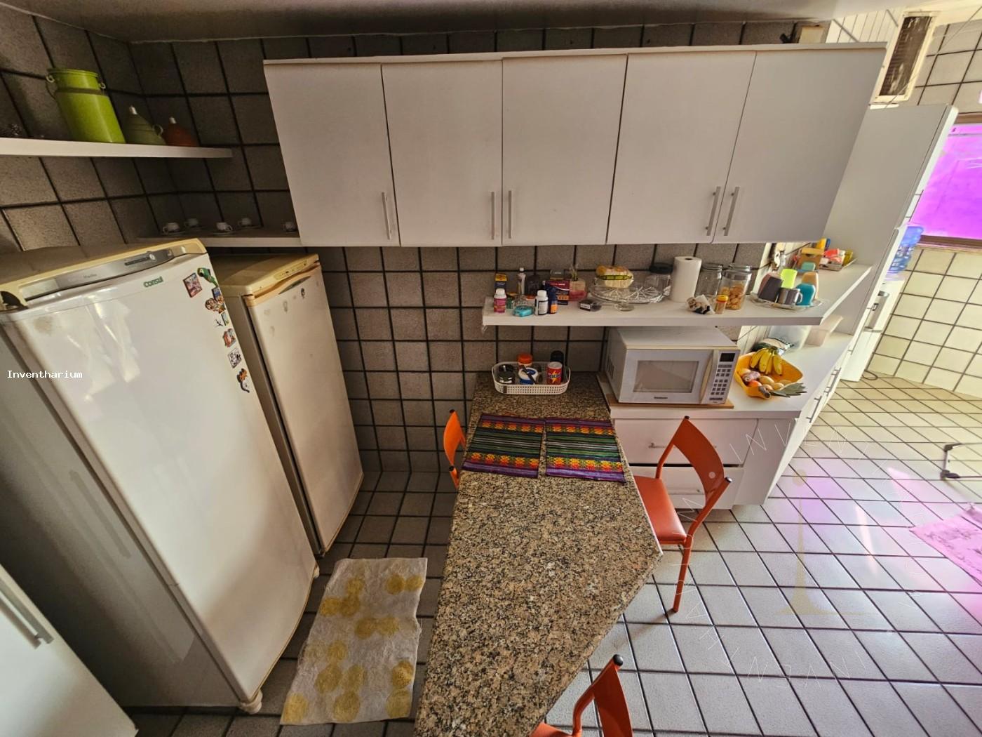 Apartamento, 3 quartos, 161 m² - Foto 2