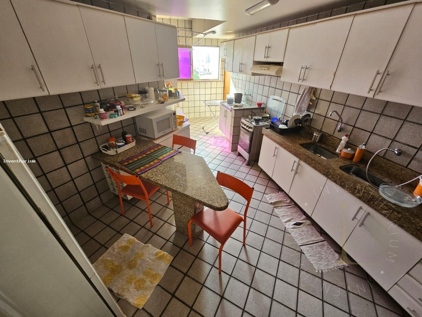 Apartamento, 3 quartos, 161 m² - Foto 3