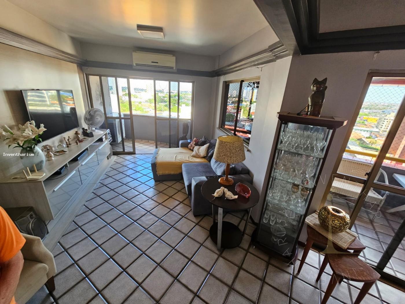 Apartamento, 3 quartos, 161 m² - Foto 7