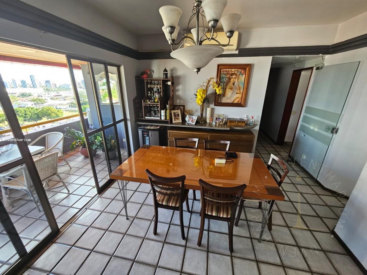 Apartamento, 3 quartos, 161 m² - Foto 9