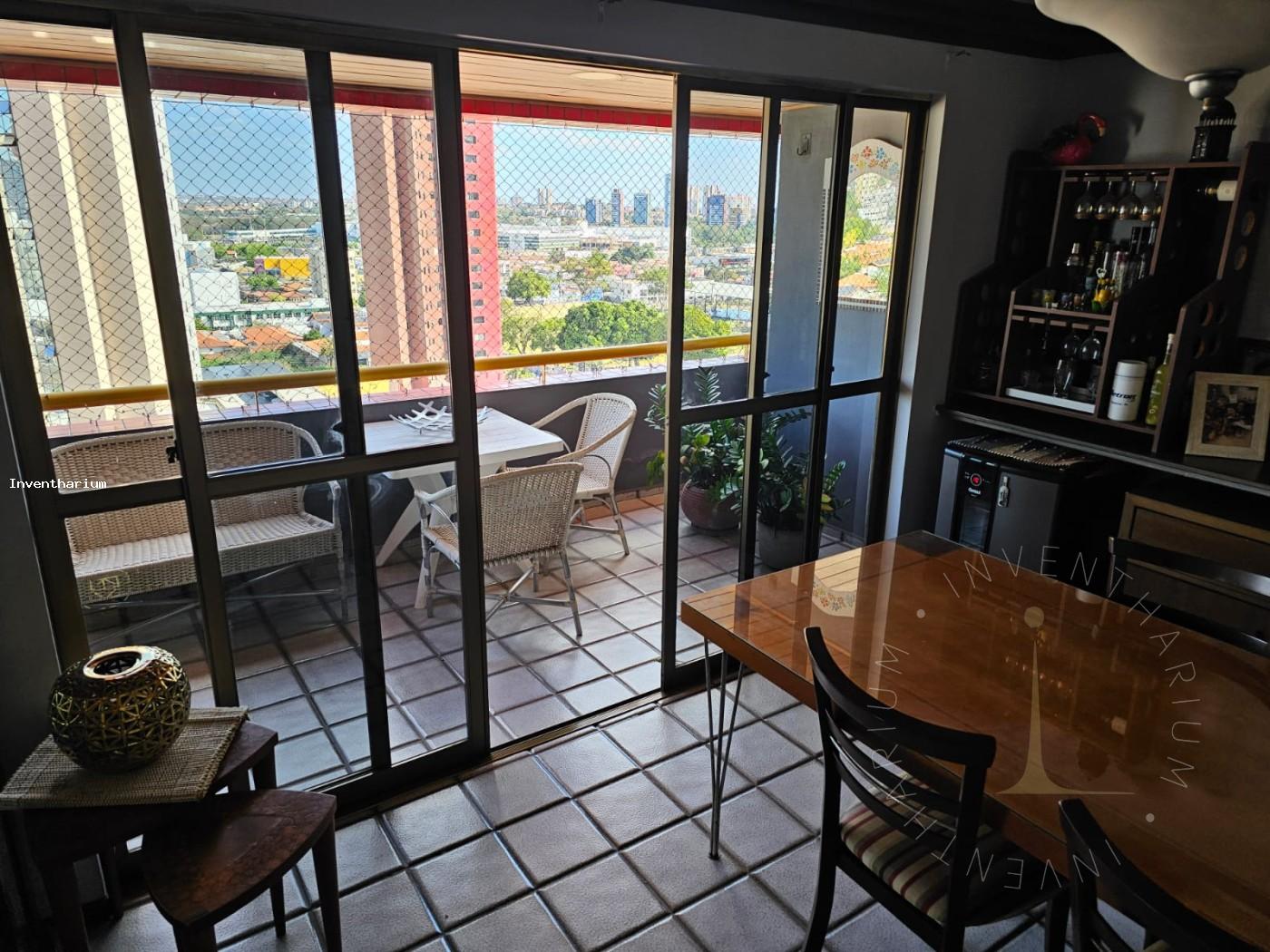 Apartamento, 3 quartos, 161 m² - Foto 11