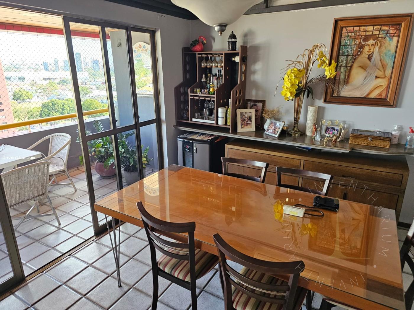 Apartamento, 3 quartos, 161 m² - Foto 12