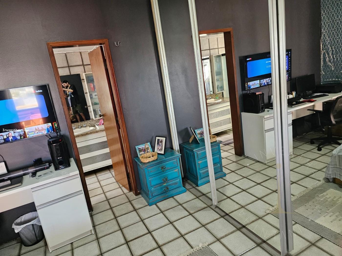 Apartamento, 3 quartos, 161 m² - Foto 16