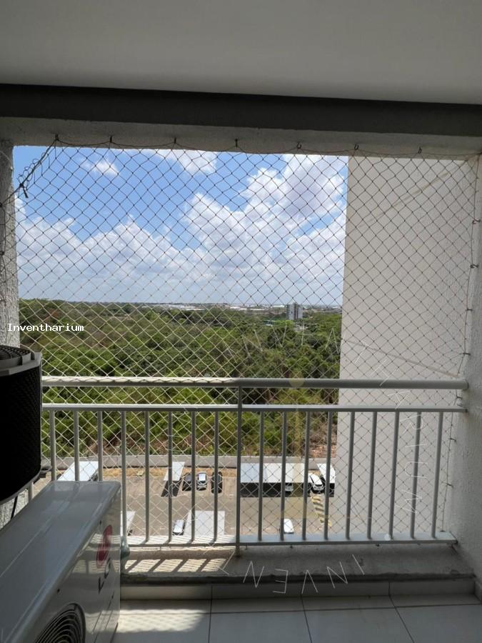 Apartamento, 3 quartos, 74 m² - Foto 3