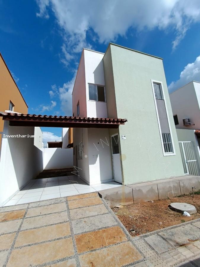 Casa, 3 quartos, 77 m² - Foto 1