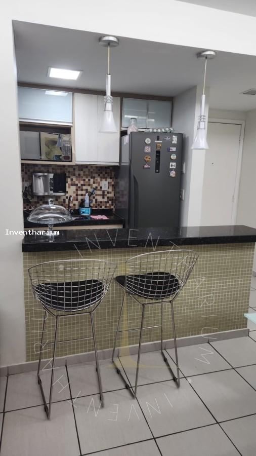 Apartamento, 3 quartos, 70 m² - Foto 7