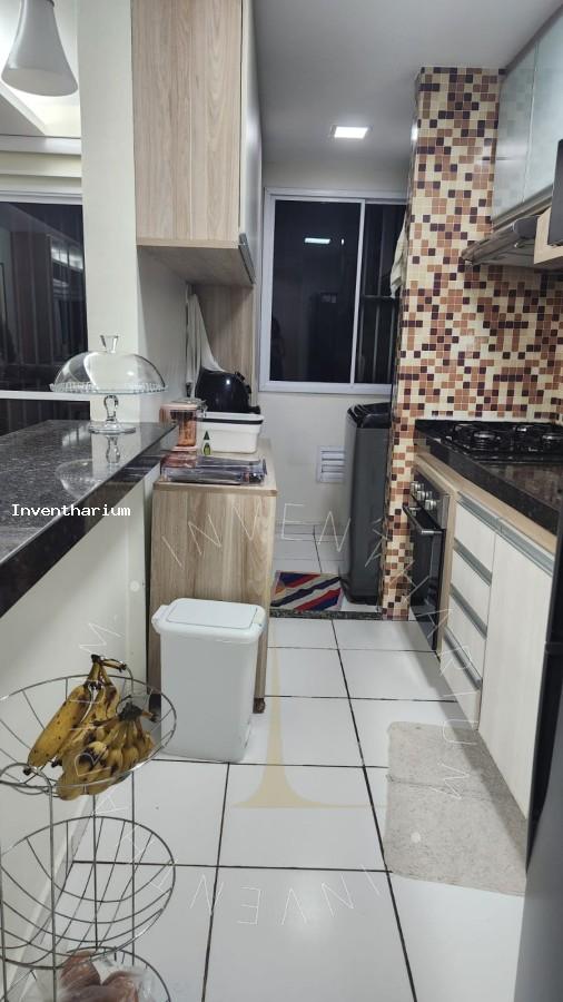 Apartamento, 3 quartos, 70 m² - Foto 8