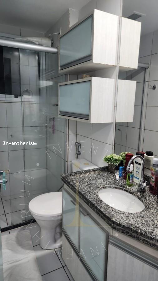 Apartamento, 3 quartos, 70 m² - Foto 20