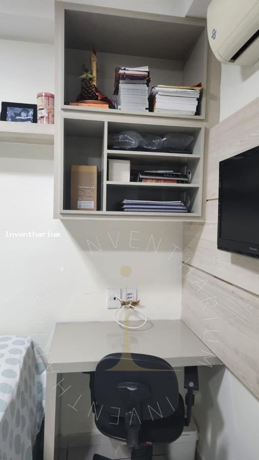 Apartamento, 3 quartos, 70 m² - Foto 26