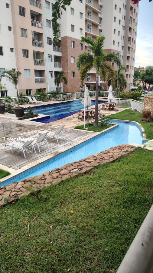 Apartamento, 3 quartos, 74 m² - Foto 1