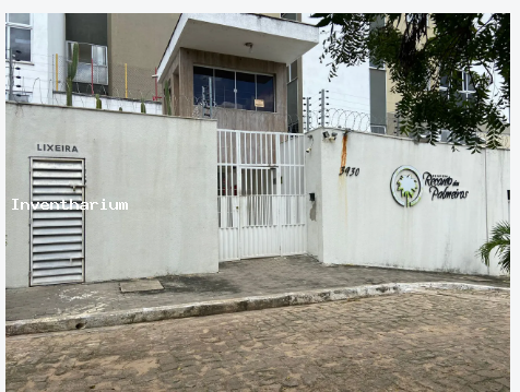 Apartamento, 3 quartos, 62 m² - Foto 1