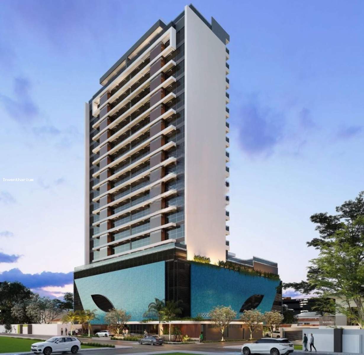 Apartamento, 4 quartos, 190 m² - Foto 1