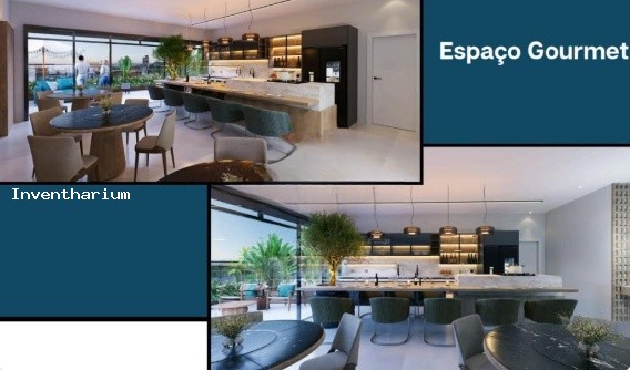 Apartamento, 4 quartos, 190 m² - Foto 3