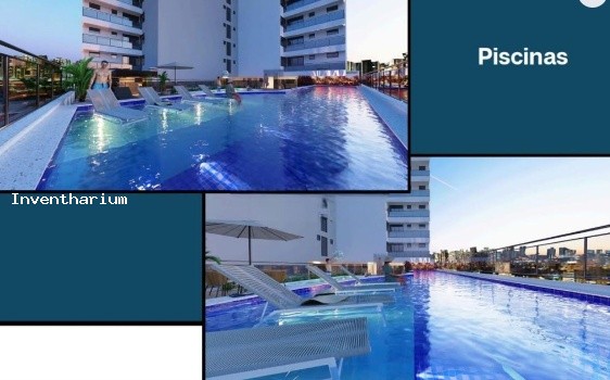 Apartamento, 4 quartos, 190 m² - Foto 2