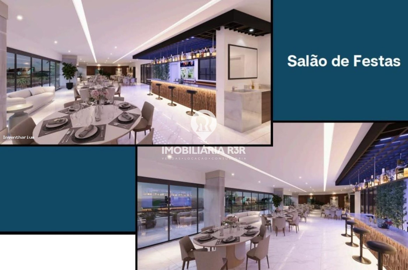 Apartamento, 4 quartos, 190 m² - Foto 6