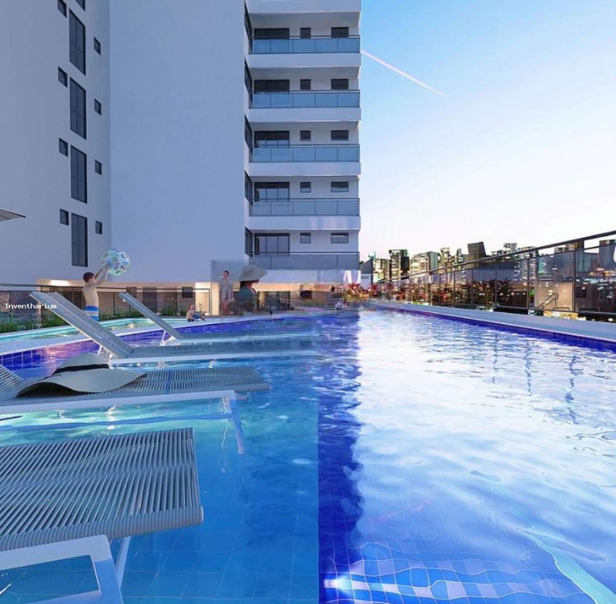 Apartamento, 4 quartos, 190 m² - Foto 7