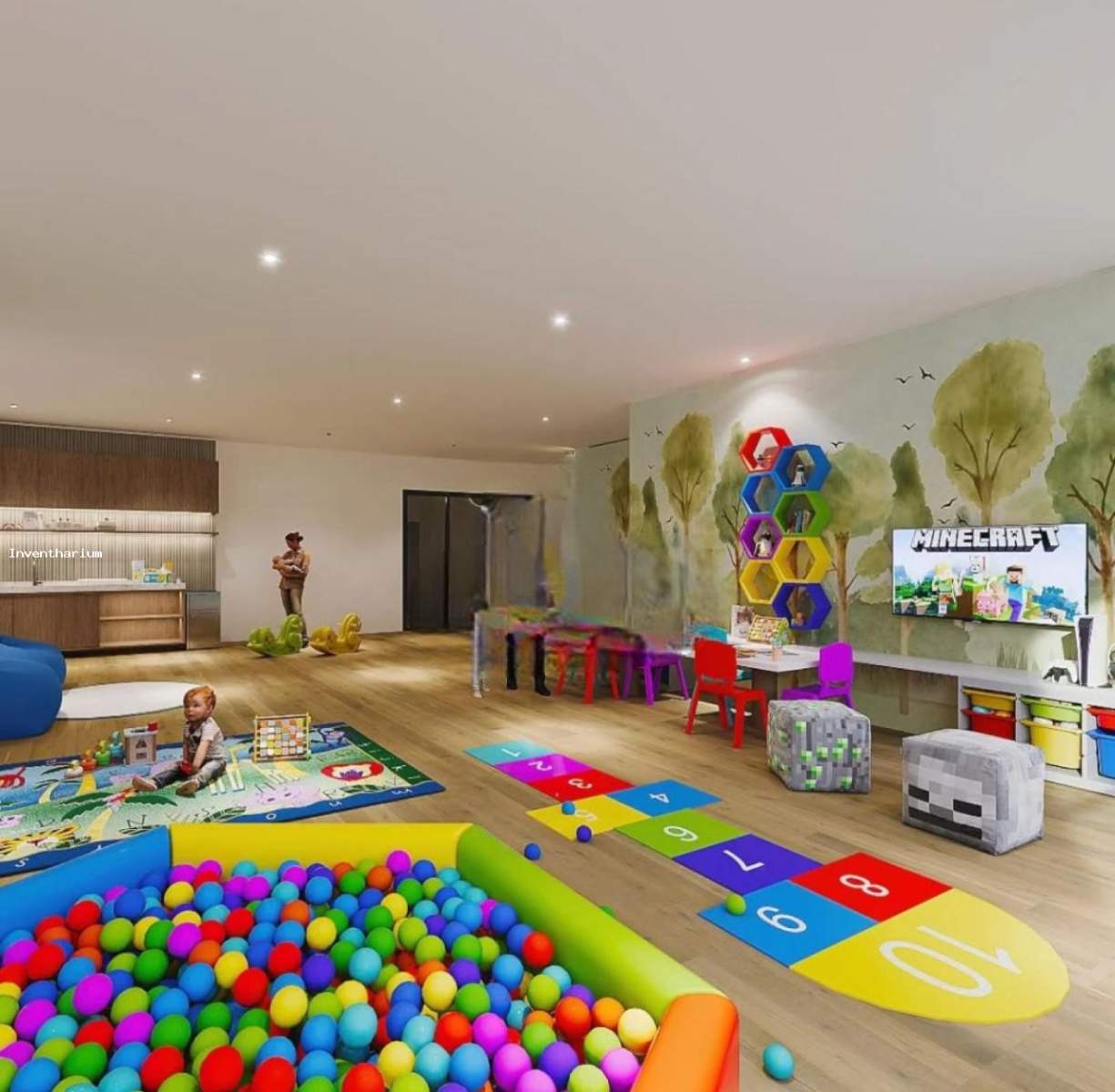 Apartamento, 4 quartos, 190 m² - Foto 8