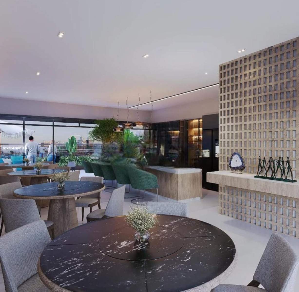 Apartamento, 4 quartos, 190 m² - Foto 9