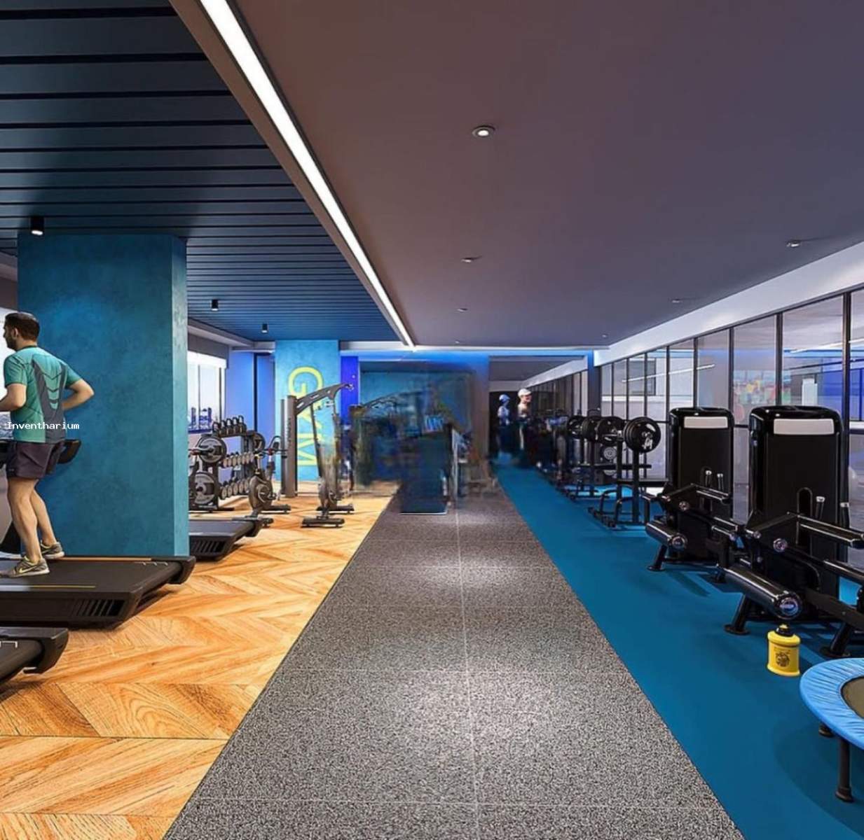 Apartamento, 4 quartos, 190 m² - Foto 10