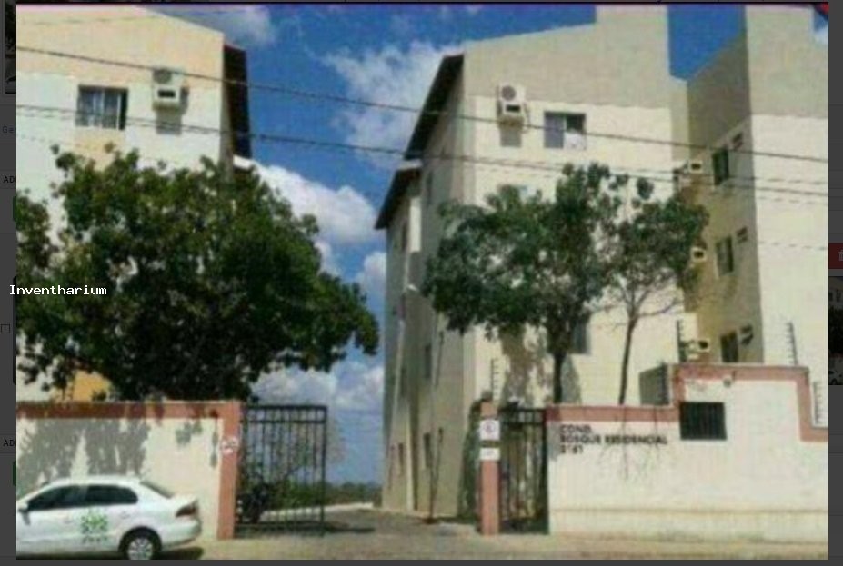 Apartamento, 2 quartos, 50 m² - Foto 1