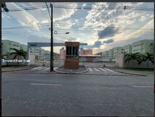 Apartamento, 3 quartos, 59 m² - Foto 2