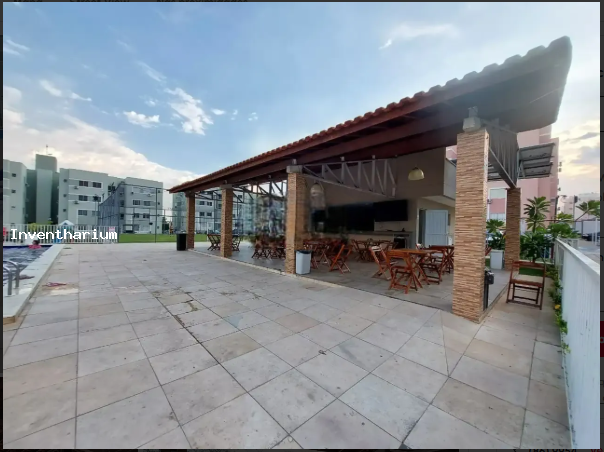 Apartamento, 3 quartos, 59 m² - Foto 3