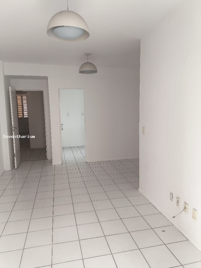 Apartamento, 3 quartos, 80 m² - Foto 3