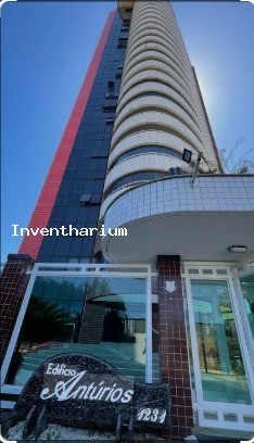 Apartamento, 4 quartos, 200 m² - Foto 1