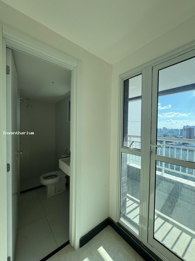 Apartamento, 4 quartos, 200 m² - Foto 5