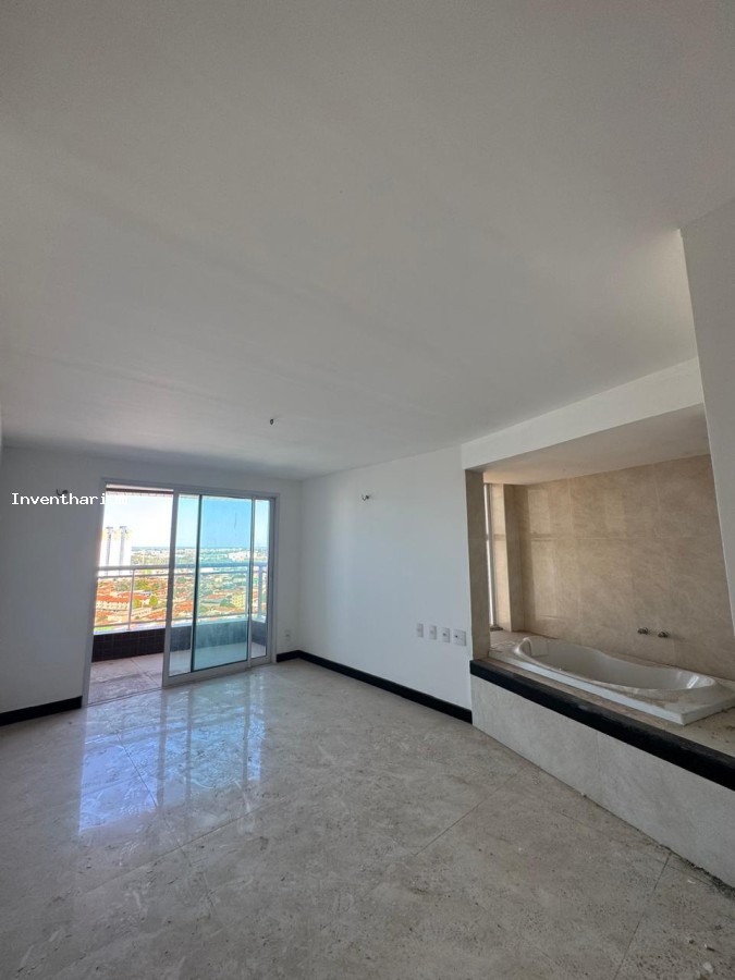 Apartamento, 4 quartos, 200 m² - Foto 4