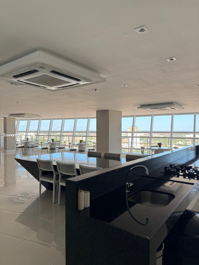 Apartamento, 4 quartos, 200 m² - Foto 15