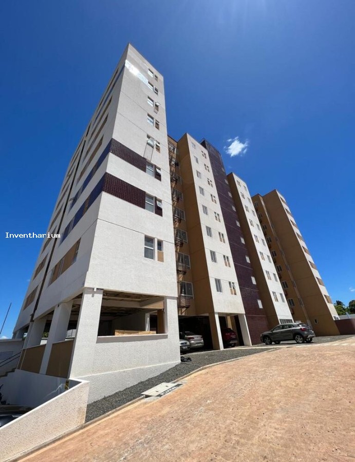 Apartamento, 3 quartos, 56 m² - Foto 29