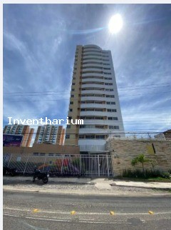 Apartamento, 2 quartos, 72 m² - Foto 1