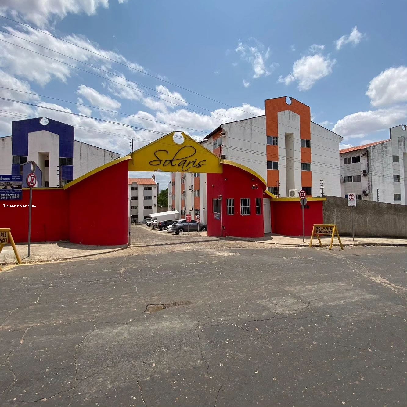 Apartamento, 2 quartos, 49 m² - Foto 1