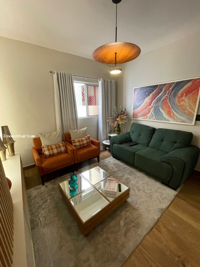 Apartamento, 2 quartos, 49 m² - Foto 4