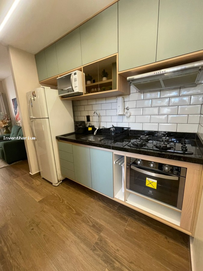 Apartamento, 2 quartos, 49 m² - Foto 7