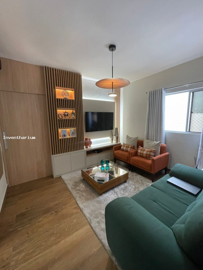 Apartamento, 2 quartos, 49 m² - Foto 5