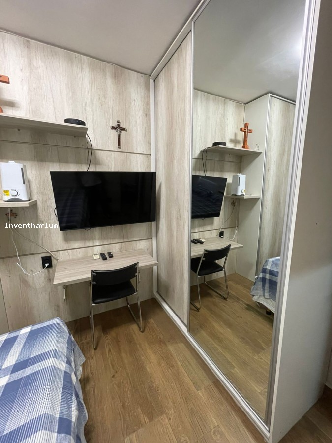 Apartamento, 2 quartos, 49 m² - Foto 9