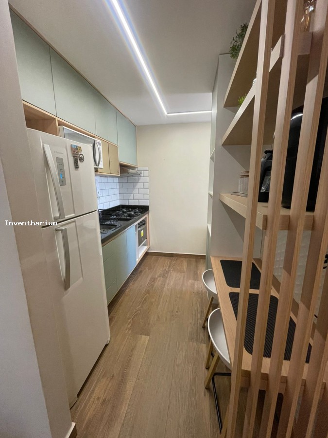 Apartamento, 2 quartos, 49 m² - Foto 12