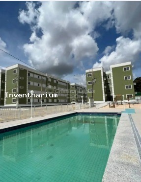 Apartamento, 2 quartos, 57 m² - Foto 2